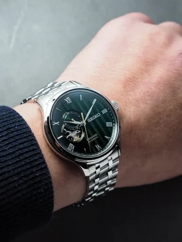 ssa463j1.2 SEIKO PRESAGE SSA463J1