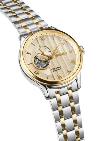 SEIKO PRESAGE SSA464J1