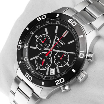 ssb053p1-1 SEIKO CHRONOGRAPH SSB053P1