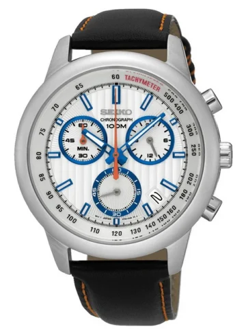 SEIKO CHRONOGRAPH SSB209P1