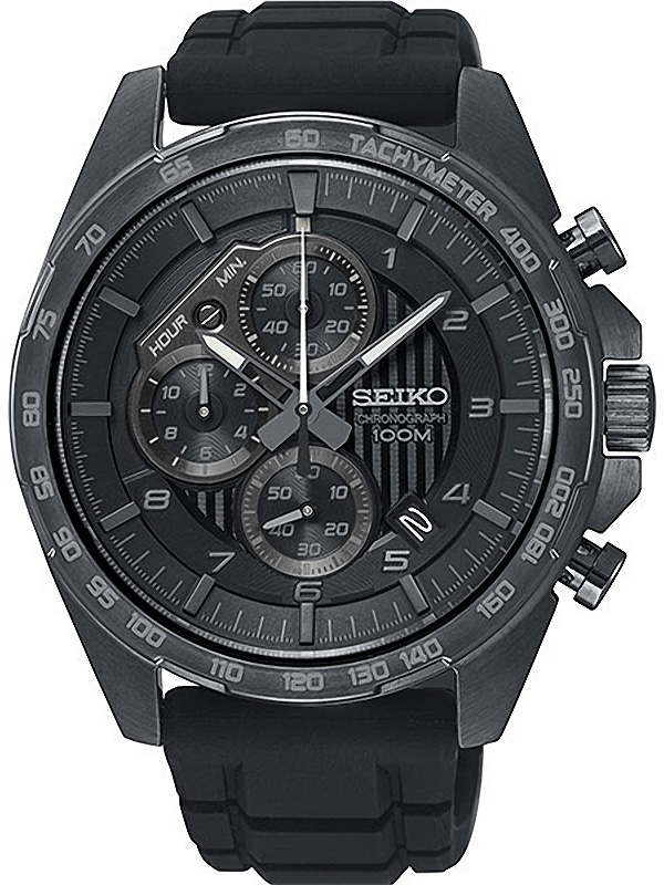 Часы Seiko Cs Sports SSB327P1