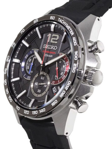 SEIKO SPORT CHRONOGRAPH SSB347P1