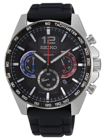 SEIKO SPORT CHRONOGRAPH SSB347P1