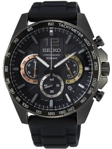 SEIKO CHRONOGRAPH SSB349P1