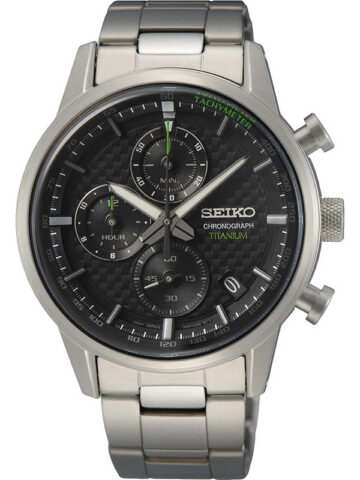 SEIKO CS SPORTS SSB389P1