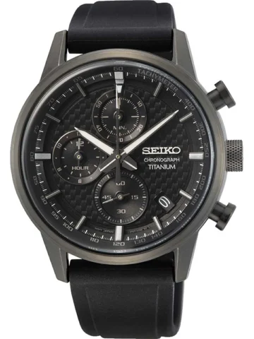 SEIKO CHRONOGRAPH SSB393P1