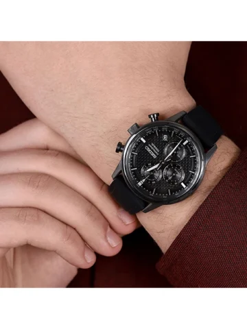 SEIKO CHRONOGRAPH SSB393P1