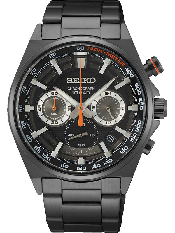 Ceas Seiko Discover More SSB399P1