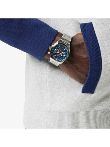 SEIKO CHRONOGRAPH SSB407P1