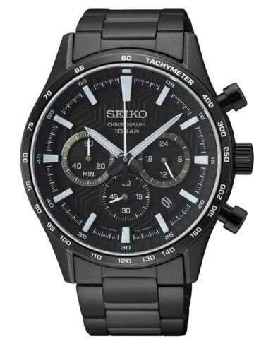 SEIKO CONCEPTUAL CHRONOGRAPH SSB415P1