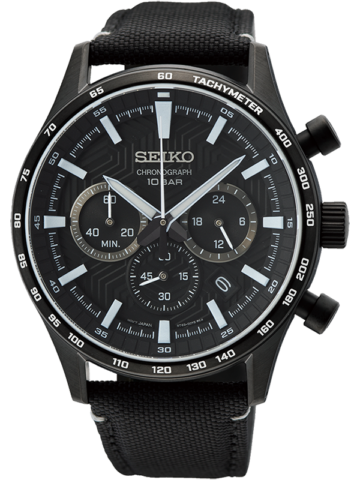 SEIKO CONCEPTUAL CHRONOGRAPH SSB417P1