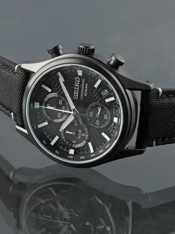 SEIKO SPORT CHRONOGRAPH SSB421P1