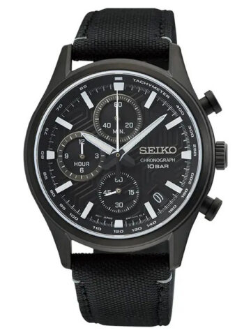 SEIKO SPORT CHRONOGRAPH SSB421P1