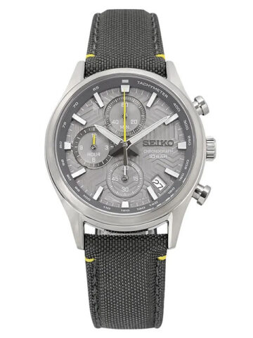 SEIKO CHRONOGRAPH SSB423P1