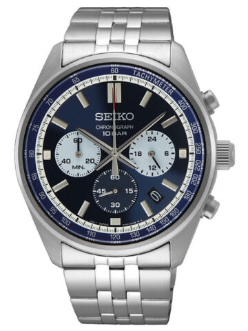 SEIKO CHRONOGRAPH SSB427P1