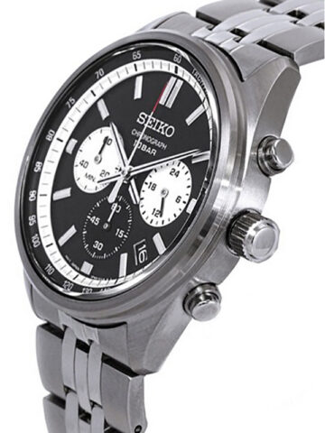 ssb429p1-1 SEIKO CHRONOGRAPH SSB429P1