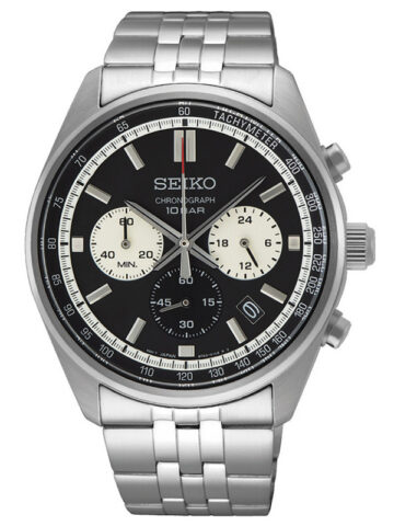 SEIKO CHRONOGRAPH SSB429P1