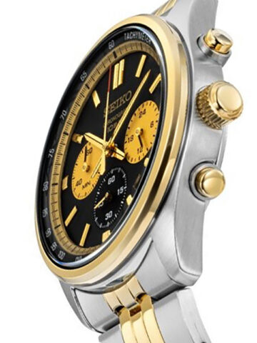 ssb430p1-2 SEIKO CHRONOGRAPH SSB430P1