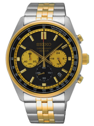 SEIKO CHRONOGRAPH SSB430P1