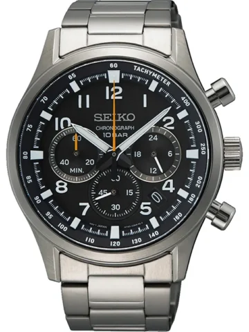 SEIKO CHRONOGRAPH SSB447P1