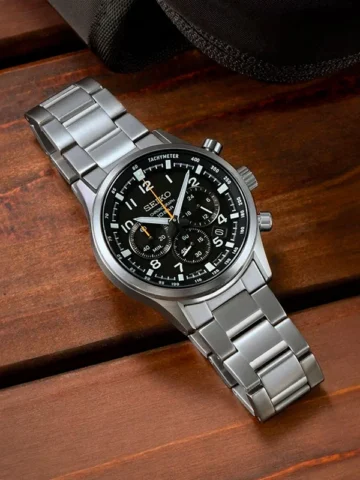 SEIKO CHRONOGRAPH SSB447P1