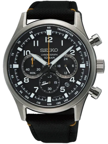 SEIKO CHRONOGRAPH SSB449P1