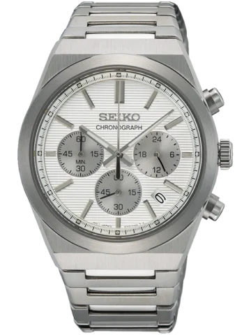 SEIKO CHRONOGRAPH SSB451P1