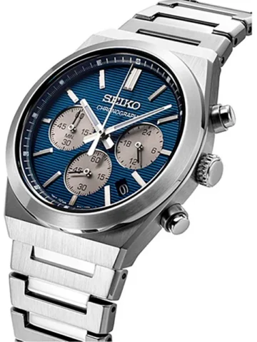 ssb453p1.1 SEIKO CHRONOGRAPH SSB453P1