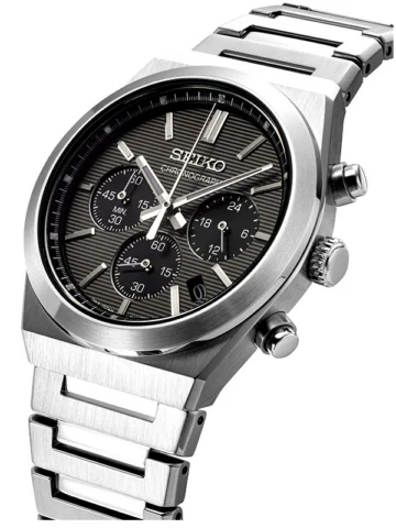 ssb455p1.2 SEIKO CHRONOGRAPH SSB455P1