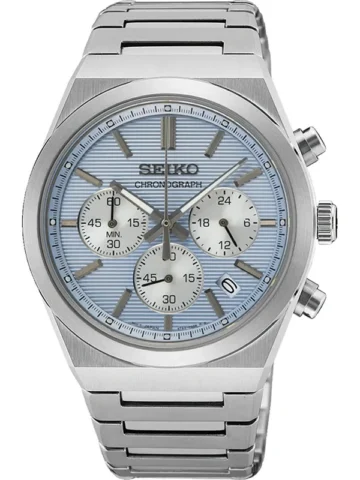 SEIKO CHRONOGRAPH SSB459P1