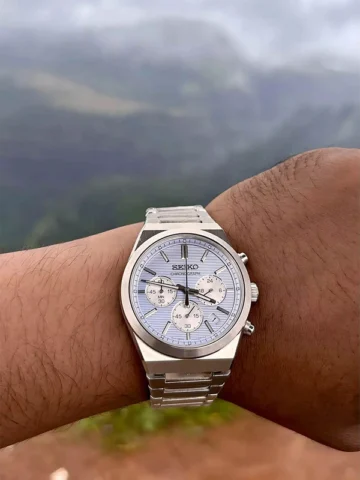 ssb459p1.3 SEIKO CHRONOGRAPH SSB459P1