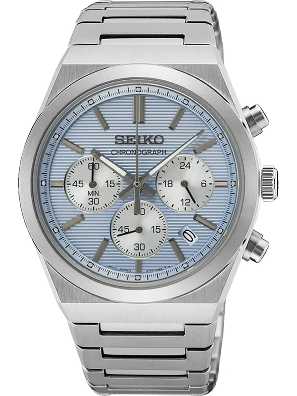 Часы Seiko Chronograph SSB459P1