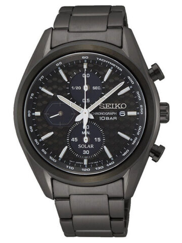 SEIKO SPORT SOLAR SSC773P1