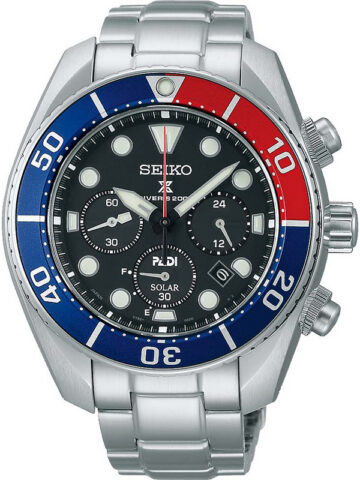 SEIKO PROSPEX PADI SSC795J1