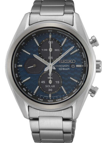 SEIKO MACCHINA SPORTIVA SSC801P1