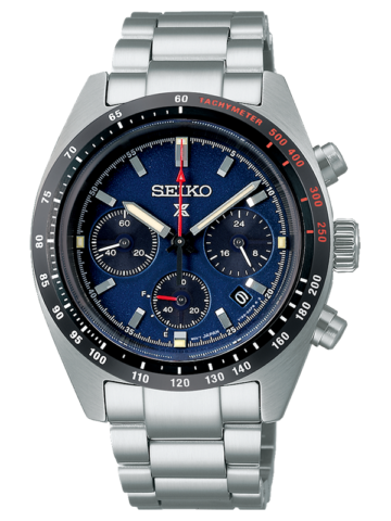 SEIKO PROSPEX SSC815P1