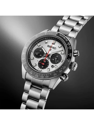 ssc911p1.5 SEIKO PROSPEX SPEEDTIMER SOLAR SSC911P1