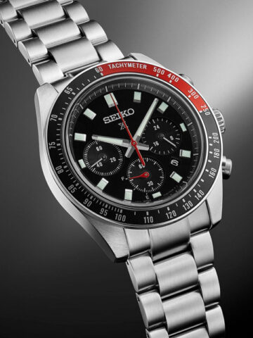 SEIKO PROSPEX SSC915P1