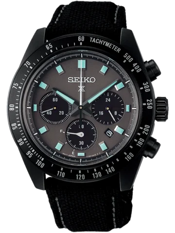 SEIKO PROSPEX SPEEDTIMER SOLAR SSC923P1