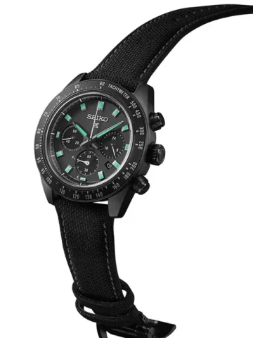 SEIKO PROSPEX SPEEDTIMER SOLAR SSC923P1