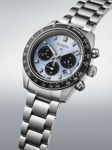 SEIKO PROSPEX SPEEDTIMER SOLAR SSC935P1