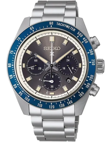 SEIKO PROSPEX SPEEDTIMER SOLAR SSC939P1