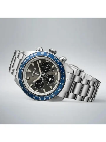 SEIKO PROSPEX SPEEDTIMER SOLAR SSC939P1