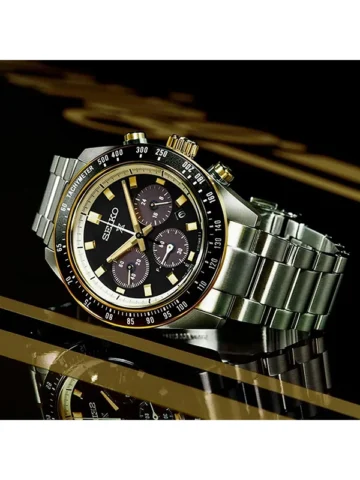 ssc941p1.3 SEIKO PROSPEX SPEEDTIMER SOLAR SSC941P1