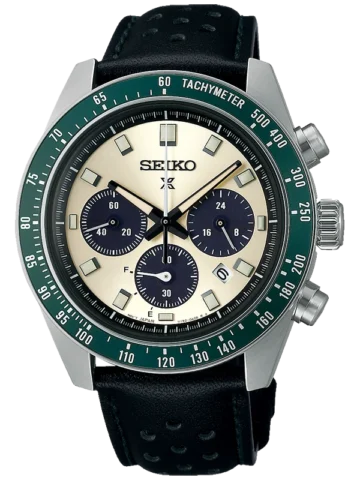 SEIKO PROSPEX SPEEDTIMER SOLAR SSC943P1