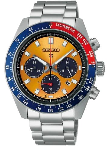 SEIKO PROSPEX SPEEDTIMER SOLAR SSC947P1