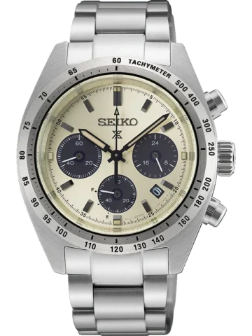 SEIKO PROSPEX SPEEDTIMER SOLAR LE SSC959P1