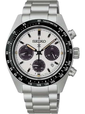 SEIKO PROSPEX SPEEDTIMER SOLAR SSC961P1