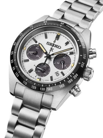 SEIKO PROSPEX SPEEDTIMER SOLAR SSC961P1