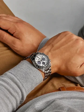 SEIKO PROSPEX SPEEDTIMER SOLAR SSC961P1